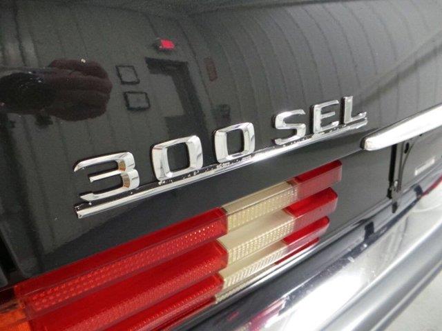 1991 Mercedes-Benz 300SEL (CC-2094707) for sale in Christiansburg, Virginia