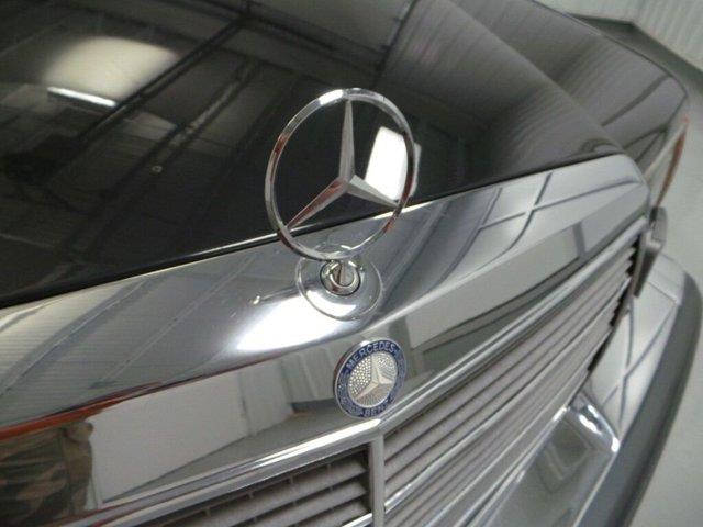 1991 Mercedes-Benz 300SEL (CC-2094707) for sale in Christiansburg, Virginia