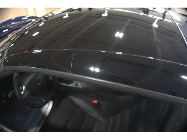 2007 Chevrolet Corvette (CC-2094708) for sale in Downers Grove, Illinois