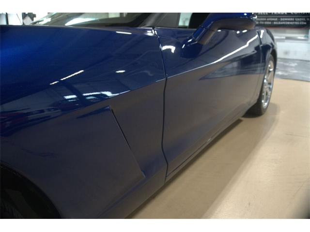 2007 Chevrolet Corvette (CC-2094708) for sale in Downers Grove, Illinois