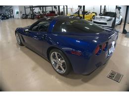 2007 Chevrolet Corvette (CC-2094708) for sale in Downers Grove, Illinois