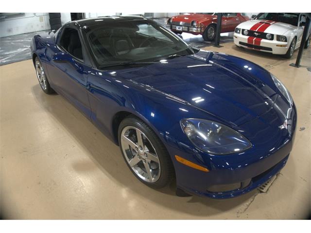 2007 Chevrolet Corvette (CC-2094708) for sale in Downers Grove, Illinois