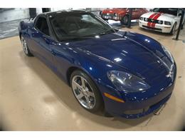 2007 Chevrolet Corvette (CC-2094708) for sale in Downers Grove, Illinois