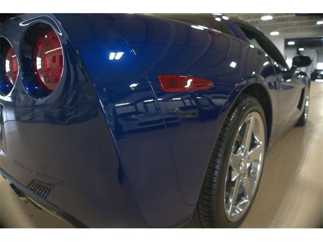 2007 Chevrolet Corvette (CC-2094708) for sale in Downers Grove, Illinois