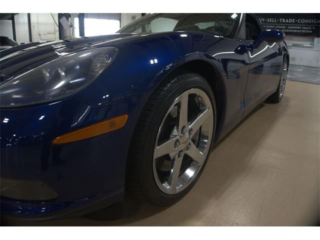 2007 Chevrolet Corvette (CC-2094708) for sale in Downers Grove, Illinois