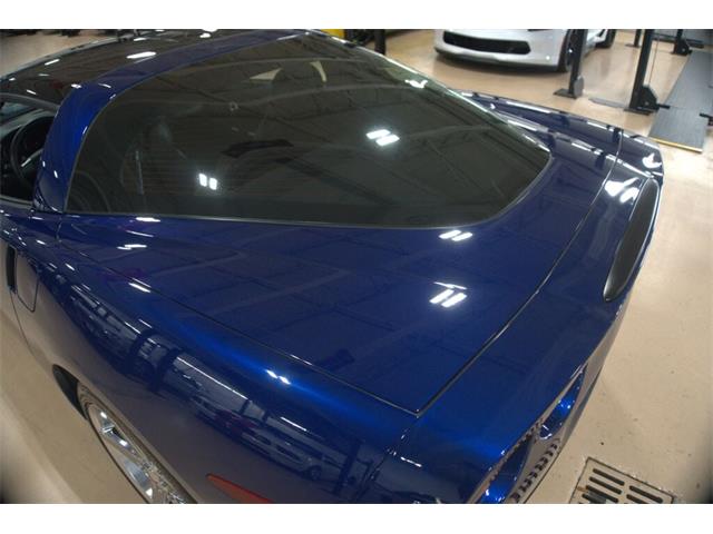 2007 Chevrolet Corvette (CC-2094708) for sale in Downers Grove, Illinois