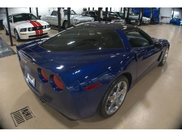 2007 Chevrolet Corvette (CC-2094708) for sale in Downers Grove, Illinois