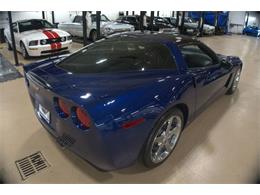 2007 Chevrolet Corvette (CC-2094708) for sale in Downers Grove, Illinois