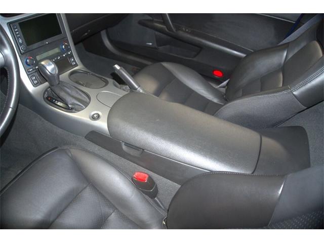 2007 Chevrolet Corvette (CC-2094708) for sale in Downers Grove, Illinois
