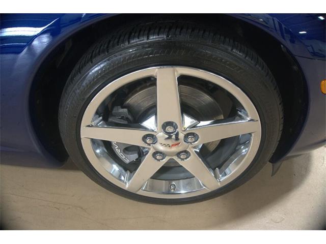 2007 Chevrolet Corvette (CC-2094708) for sale in Downers Grove, Illinois