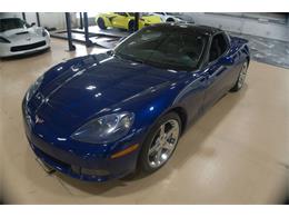 2007 Chevrolet Corvette (CC-2094708) for sale in Downers Grove, Illinois