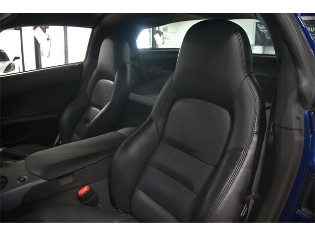 2007 Chevrolet Corvette (CC-2094708) for sale in Downers Grove, Illinois