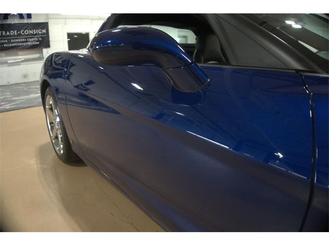 2007 Chevrolet Corvette (CC-2094708) for sale in Downers Grove, Illinois