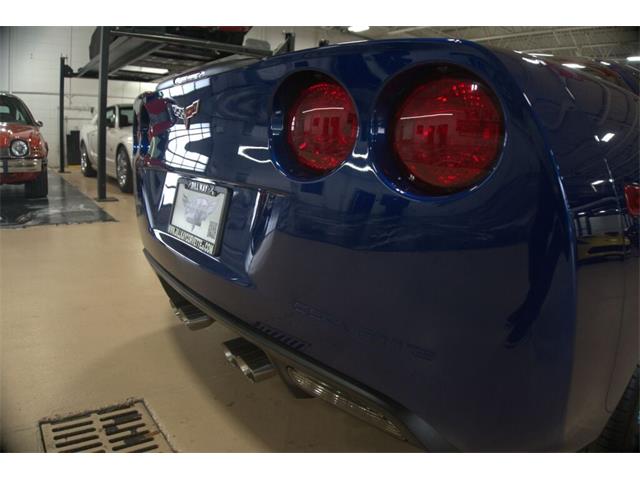 2007 Chevrolet Corvette (CC-2094708) for sale in Downers Grove, Illinois