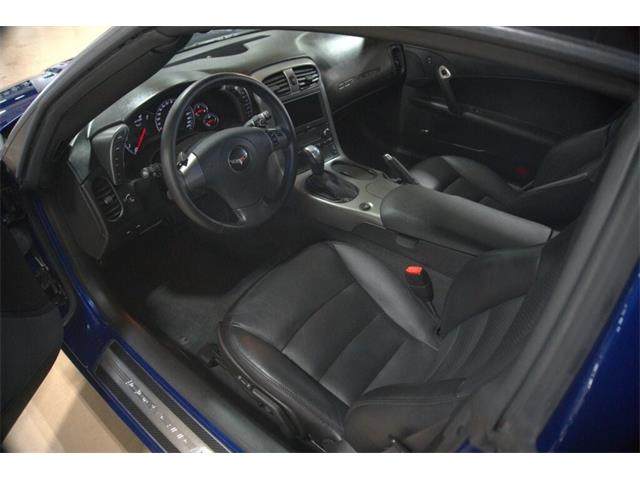 2007 Chevrolet Corvette (CC-2094708) for sale in Downers Grove, Illinois