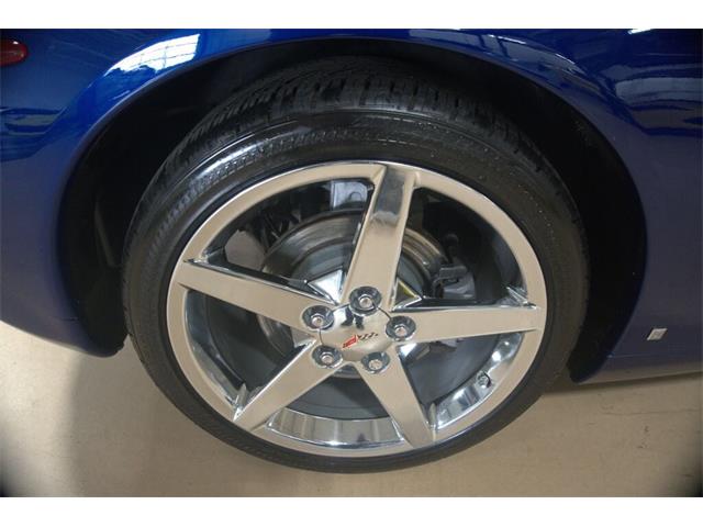 2007 Chevrolet Corvette (CC-2094708) for sale in Downers Grove, Illinois