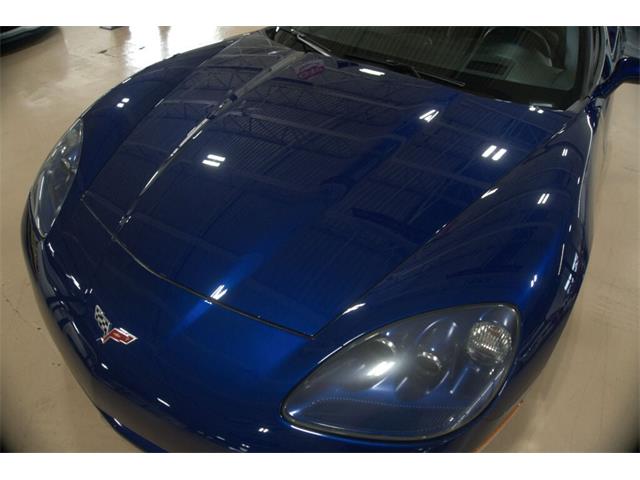 2007 Chevrolet Corvette (CC-2094708) for sale in Downers Grove, Illinois