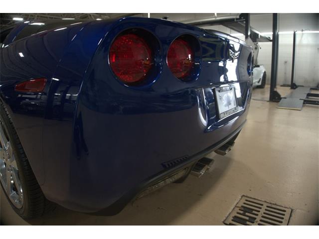 2007 Chevrolet Corvette (CC-2094708) for sale in Downers Grove, Illinois
