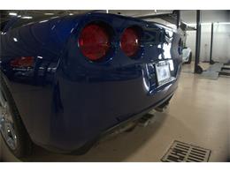 2007 Chevrolet Corvette (CC-2094708) for sale in Downers Grove, Illinois