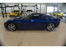2007 Chevrolet Corvette (CC-2094708) for sale in Downers Grove, Illinois