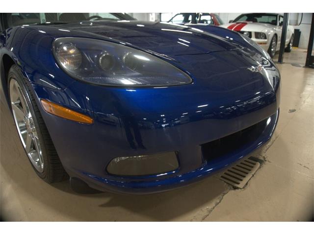 2007 Chevrolet Corvette (CC-2094708) for sale in Downers Grove, Illinois
