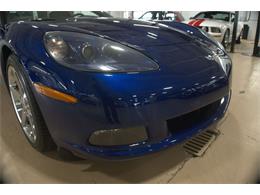 2007 Chevrolet Corvette (CC-2094708) for sale in Downers Grove, Illinois