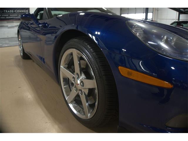 2007 Chevrolet Corvette (CC-2094708) for sale in Downers Grove, Illinois