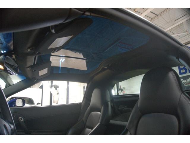 2007 Chevrolet Corvette (CC-2094708) for sale in Downers Grove, Illinois