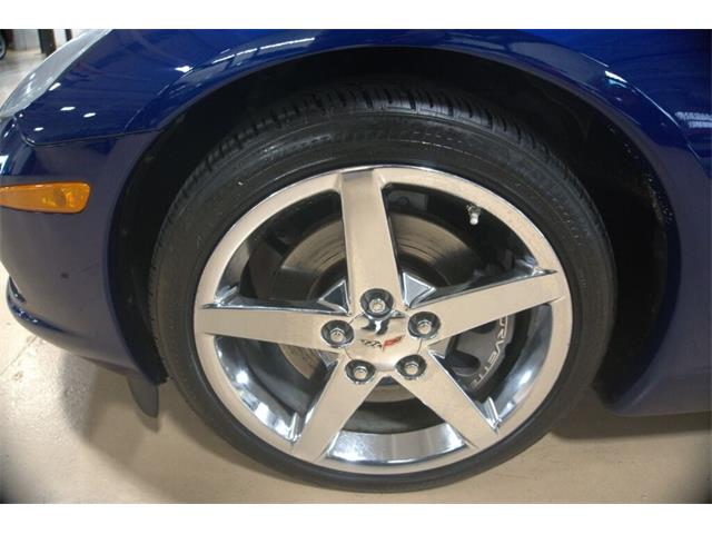 2007 Chevrolet Corvette (CC-2094708) for sale in Downers Grove, Illinois