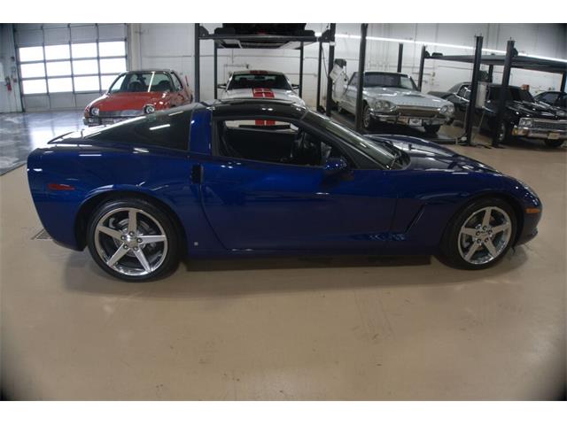 2007 Chevrolet Corvette (CC-2094708) for sale in Downers Grove, Illinois