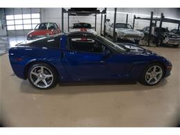 2007 Chevrolet Corvette (CC-2094708) for sale in Downers Grove, Illinois