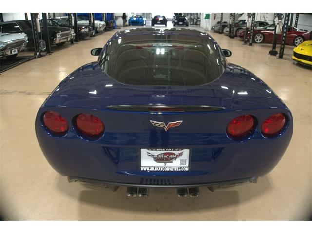2007 Chevrolet Corvette (CC-2094708) for sale in Downers Grove, Illinois