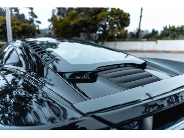 2012 McLaren MP4-12C (CC-2094709) for sale in Santa Barbara, California