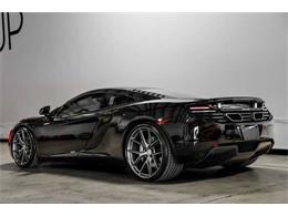 2012 McLaren MP4-12C (CC-2094709) for sale in Santa Barbara, California