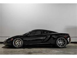2012 McLaren MP4-12C (CC-2094709) for sale in Santa Barbara, California