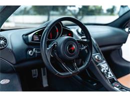 2012 McLaren MP4-12C (CC-2094709) for sale in Santa Barbara, California
