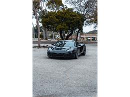 2012 McLaren MP4-12C (CC-2094709) for sale in Santa Barbara, California