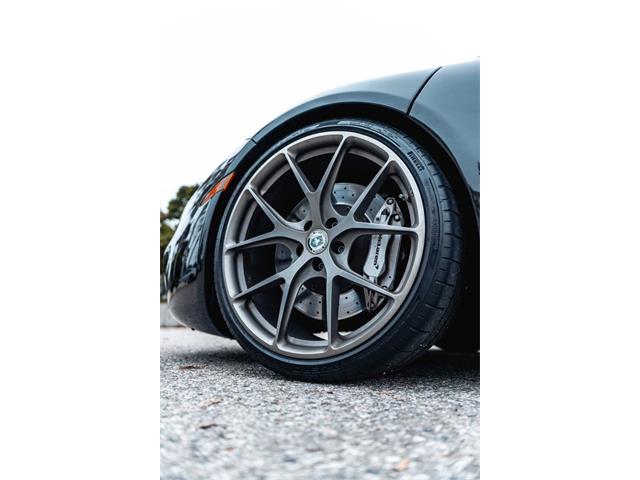 2012 McLaren MP4-12C (CC-2094709) for sale in Santa Barbara, California