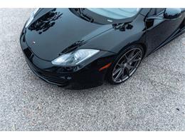 2012 McLaren MP4-12C (CC-2094709) for sale in Santa Barbara, California