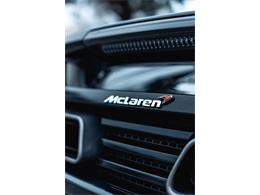 2012 McLaren MP4-12C (CC-2094709) for sale in Santa Barbara, California