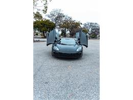 2012 McLaren MP4-12C (CC-2094709) for sale in Santa Barbara, California