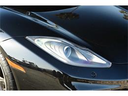 2012 McLaren MP4-12C (CC-2094709) for sale in Santa Barbara, California