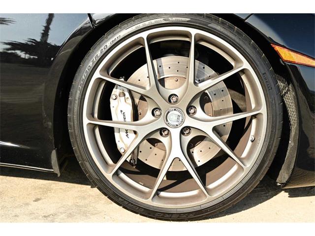 2012 McLaren MP4-12C (CC-2094709) for sale in Santa Barbara, California