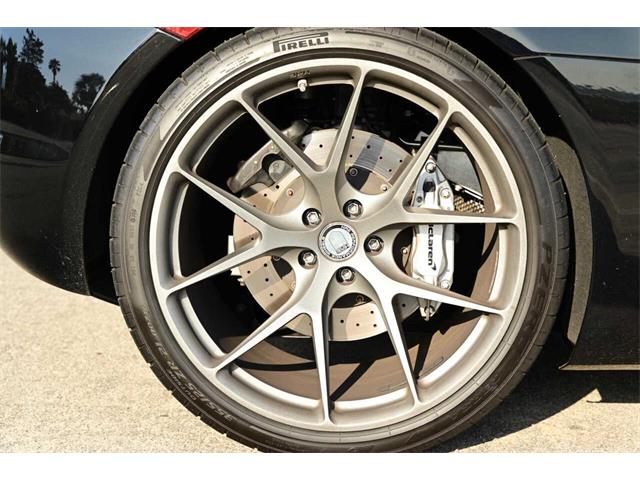 2012 McLaren MP4-12C (CC-2094709) for sale in Santa Barbara, California