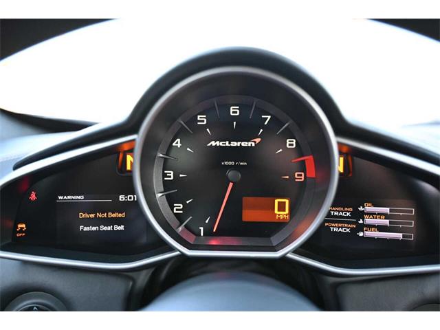 2012 McLaren MP4-12C (CC-2094709) for sale in Santa Barbara, California