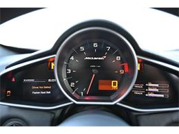2012 McLaren MP4-12C (CC-2094709) for sale in Santa Barbara, California
