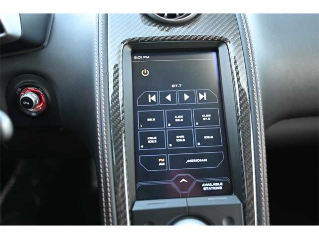 2012 McLaren MP4-12C (CC-2094709) for sale in Santa Barbara, California