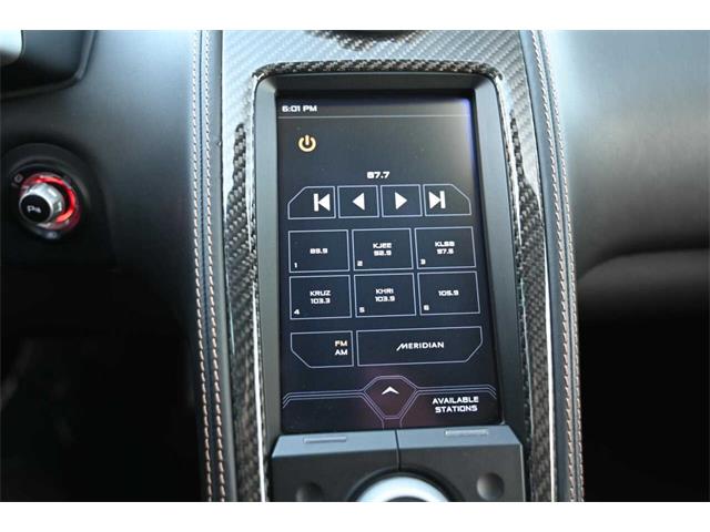 2012 McLaren MP4-12C (CC-2094709) for sale in Santa Barbara, California