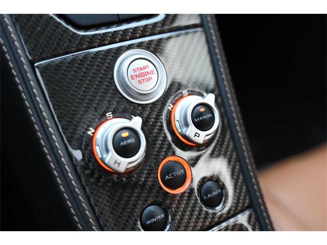 2012 McLaren MP4-12C (CC-2094709) for sale in Santa Barbara, California