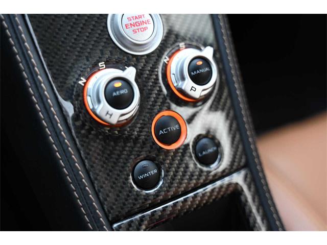 2012 McLaren MP4-12C (CC-2094709) for sale in Santa Barbara, California